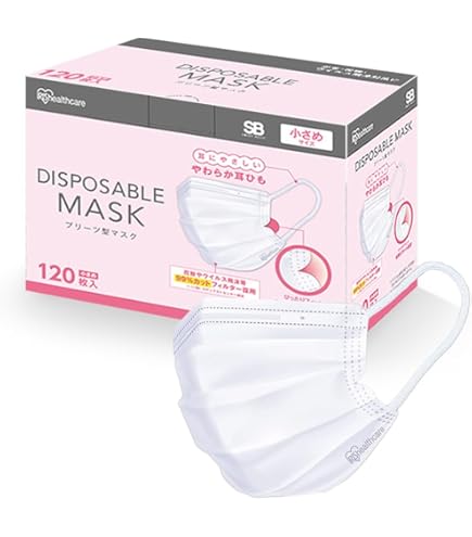 by Amazon 快適プレミアムマスク PM2.5対応